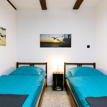 Bluetenzauber Apartment No 9 Steinkirchen  Luaran gambar
