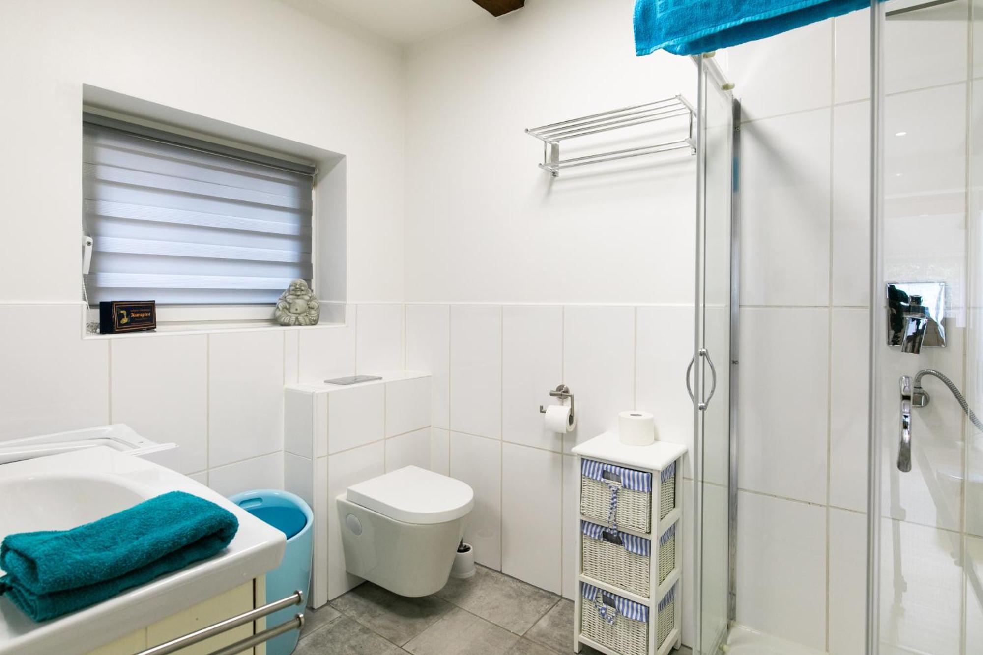Bluetenzauber Apartment No 9 Steinkirchen  Luaran gambar