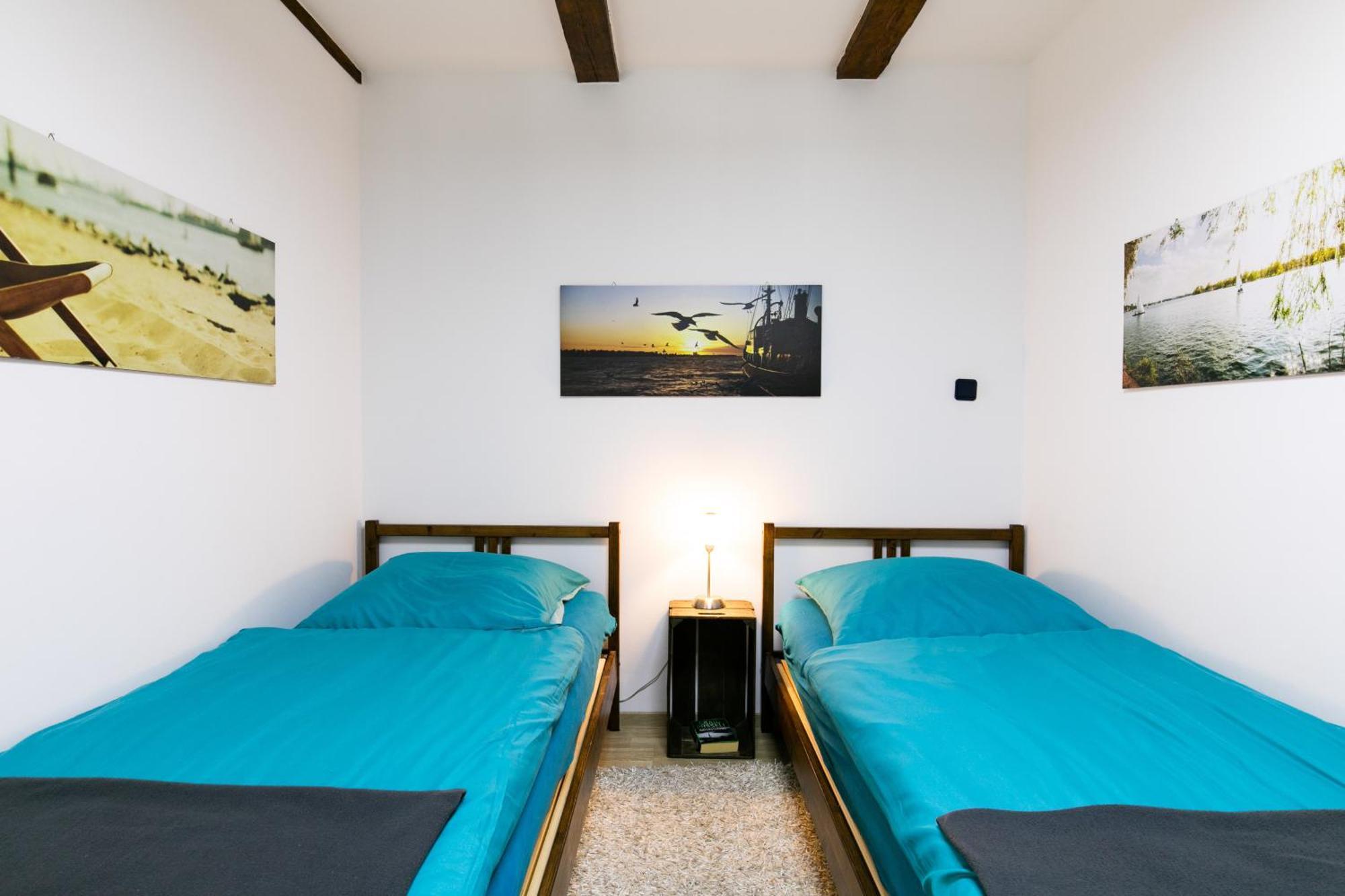 Bluetenzauber Apartment No 9 Steinkirchen  Luaran gambar