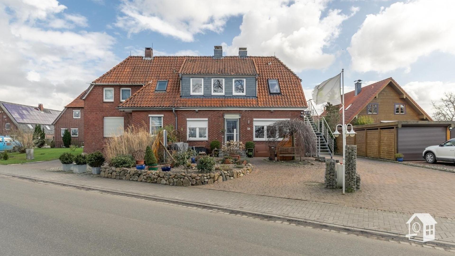 Bluetenzauber Apartment No 9 Steinkirchen  Luaran gambar