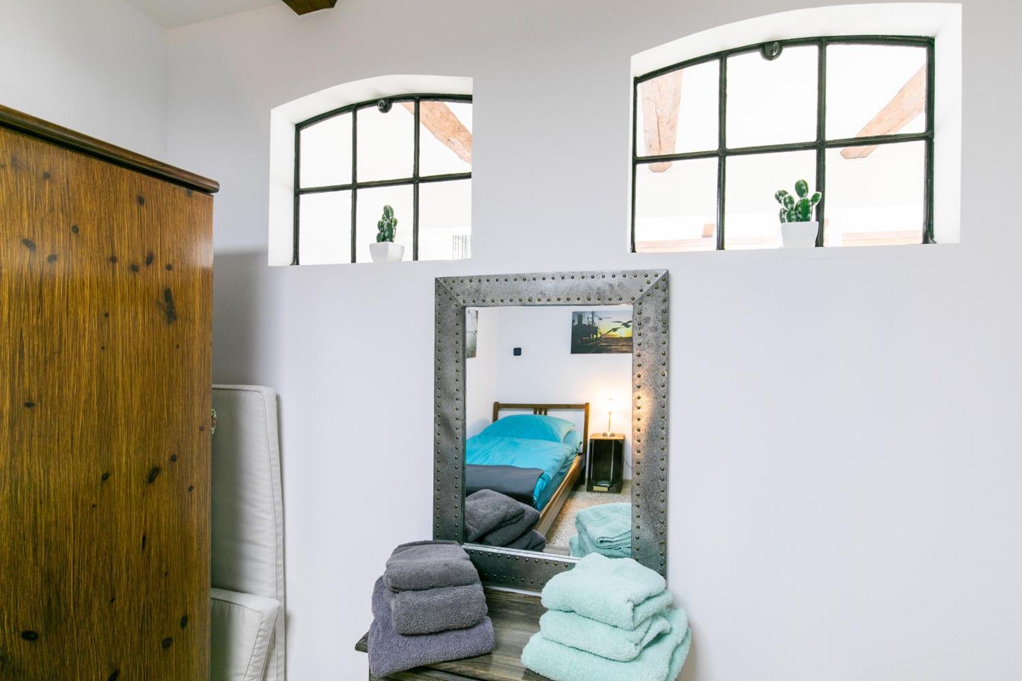 Bluetenzauber Apartment No 9 Steinkirchen  Luaran gambar