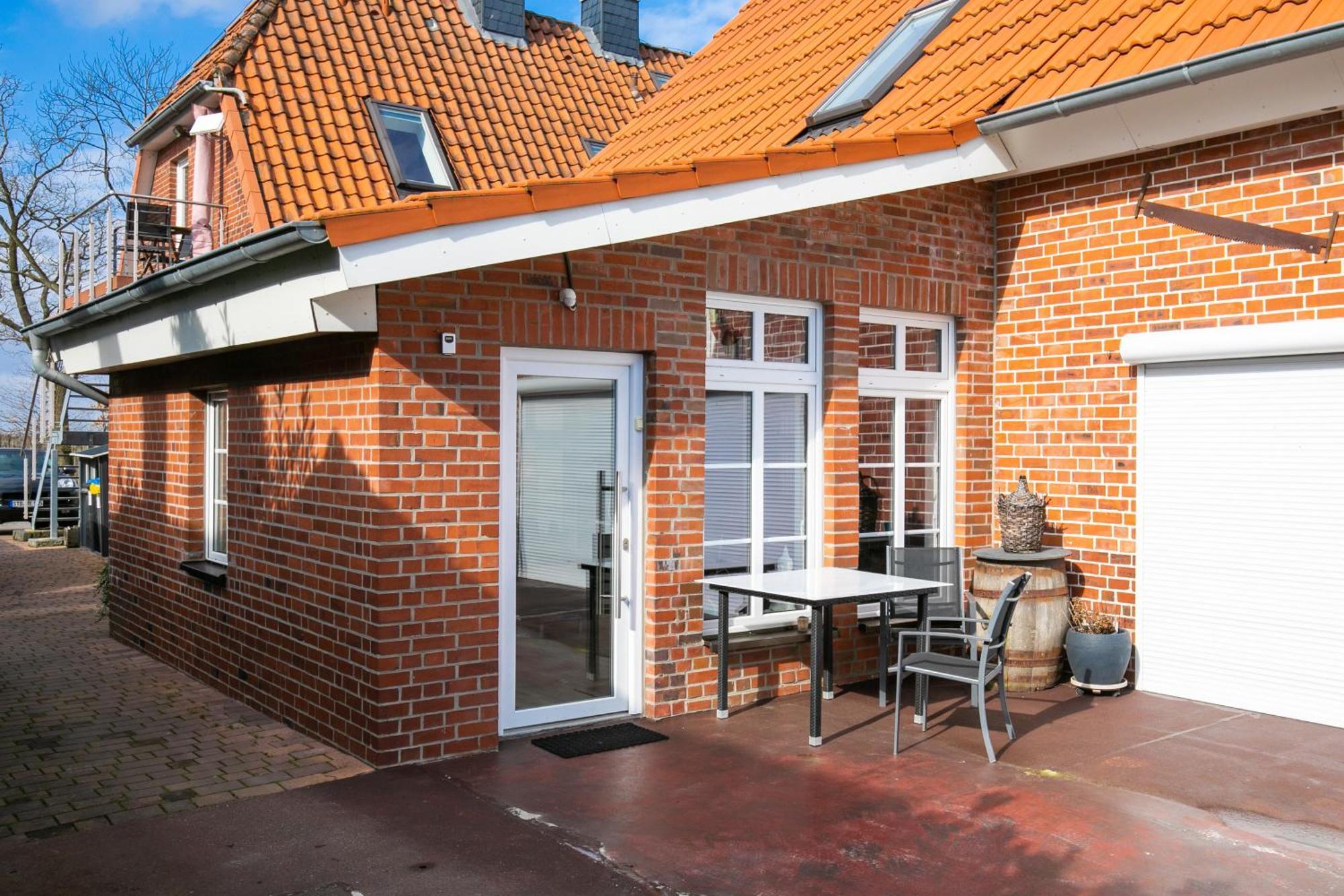 Bluetenzauber Apartment No 9 Steinkirchen  Luaran gambar