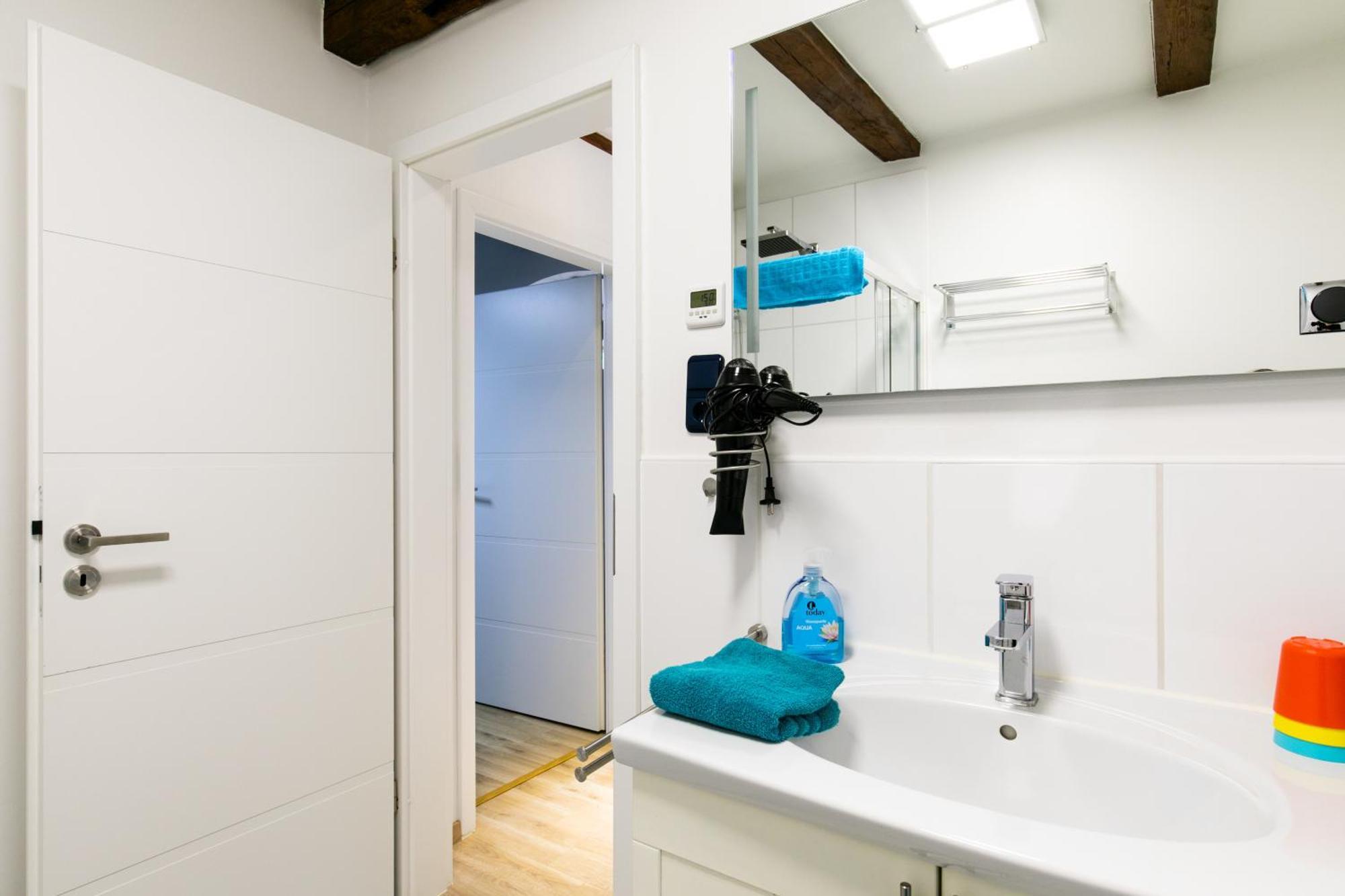 Bluetenzauber Apartment No 9 Steinkirchen  Luaran gambar