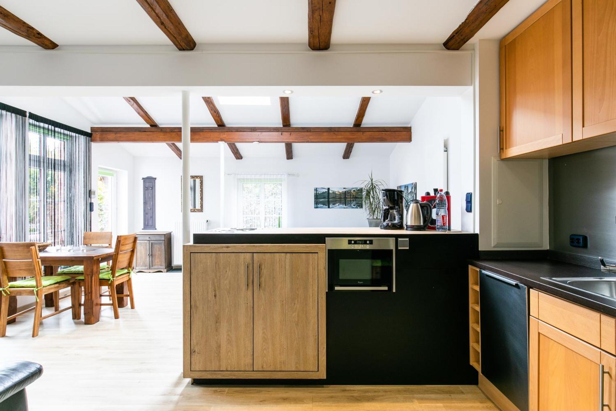 Bluetenzauber Apartment No 9 Steinkirchen  Luaran gambar