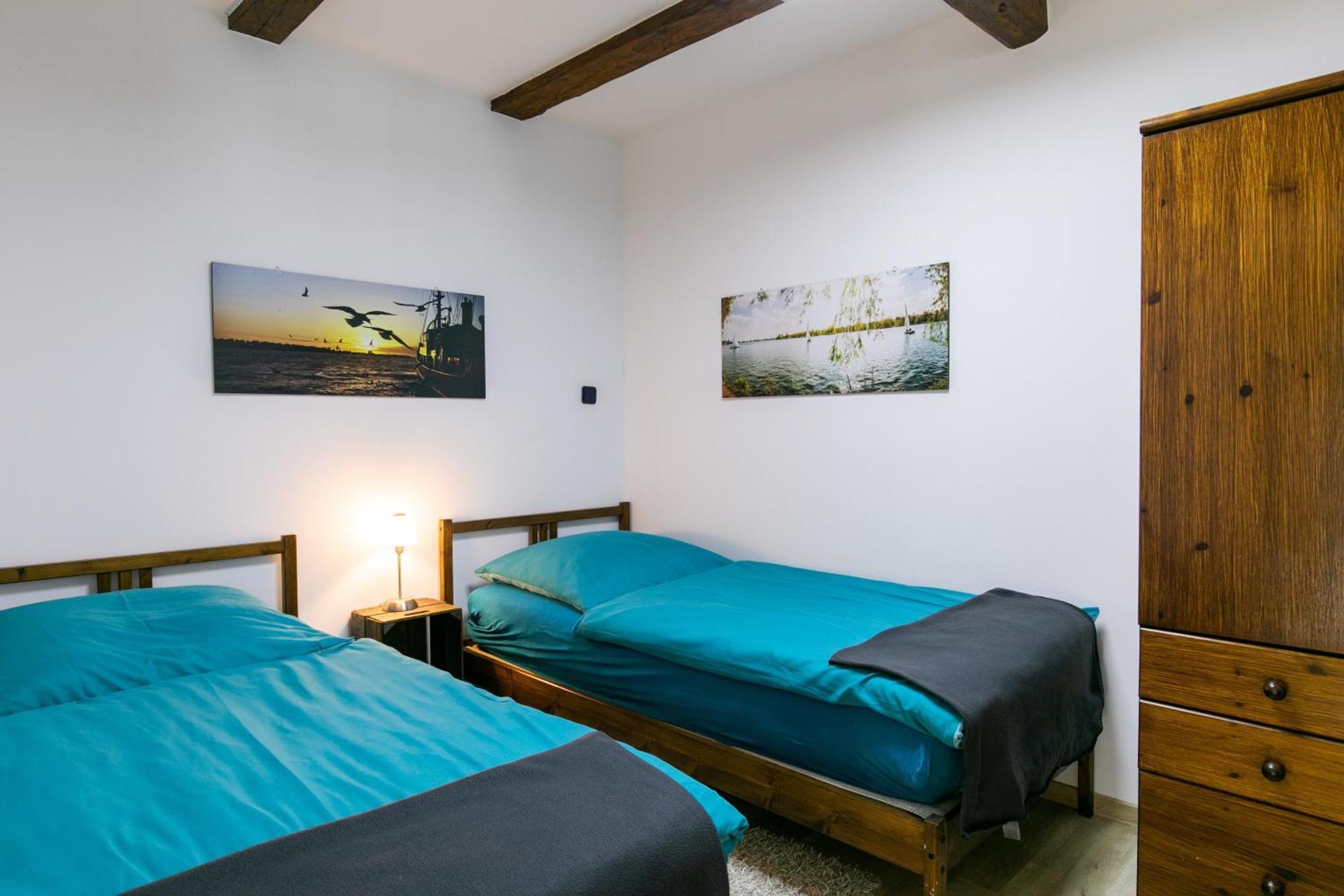 Bluetenzauber Apartment No 9 Steinkirchen  Luaran gambar