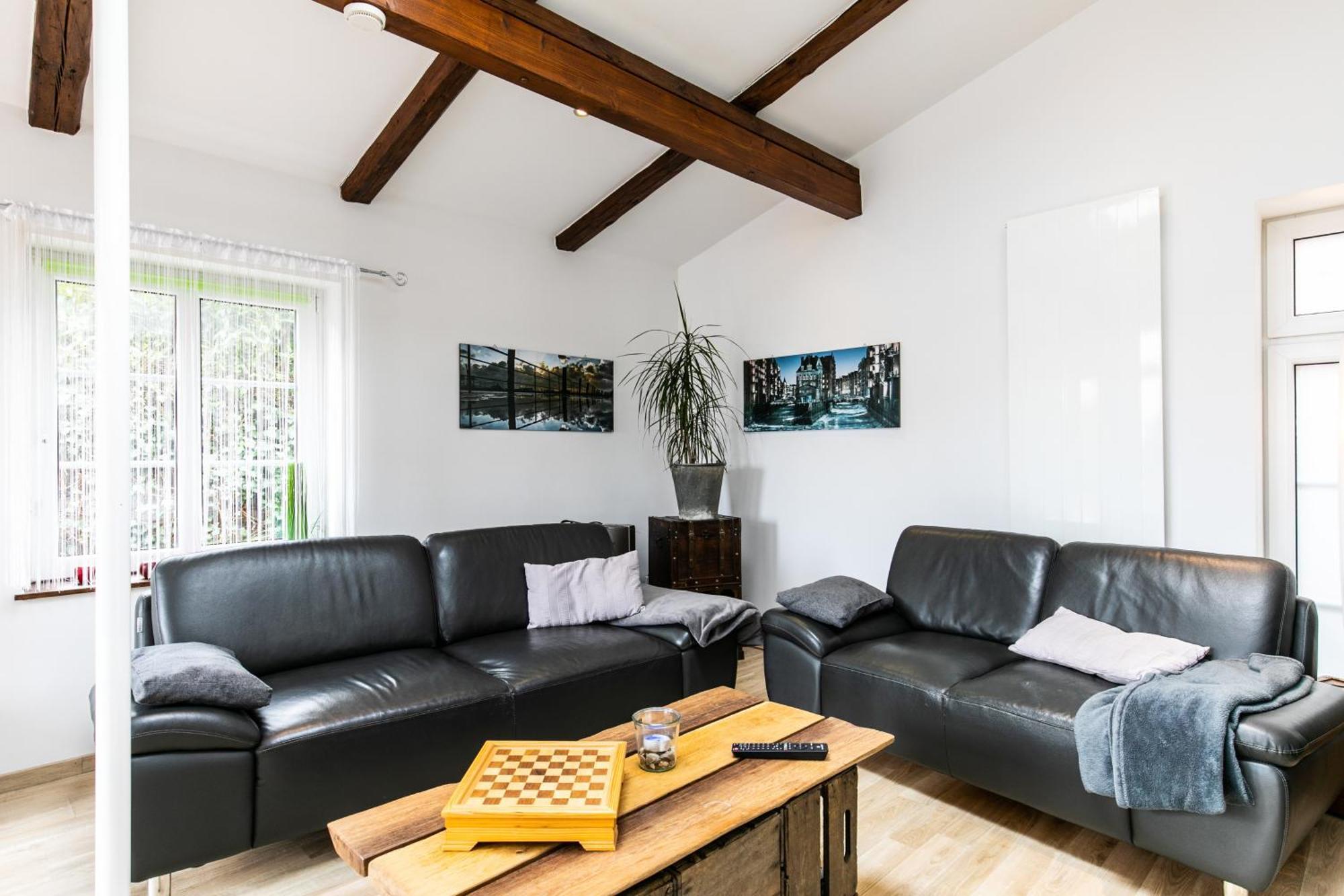 Bluetenzauber Apartment No 9 Steinkirchen  Luaran gambar