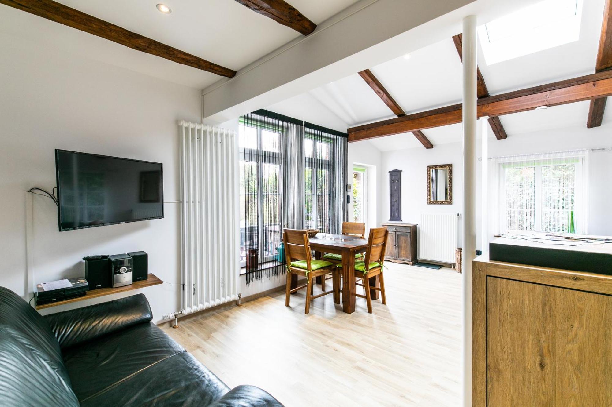 Bluetenzauber Apartment No 9 Steinkirchen  Luaran gambar
