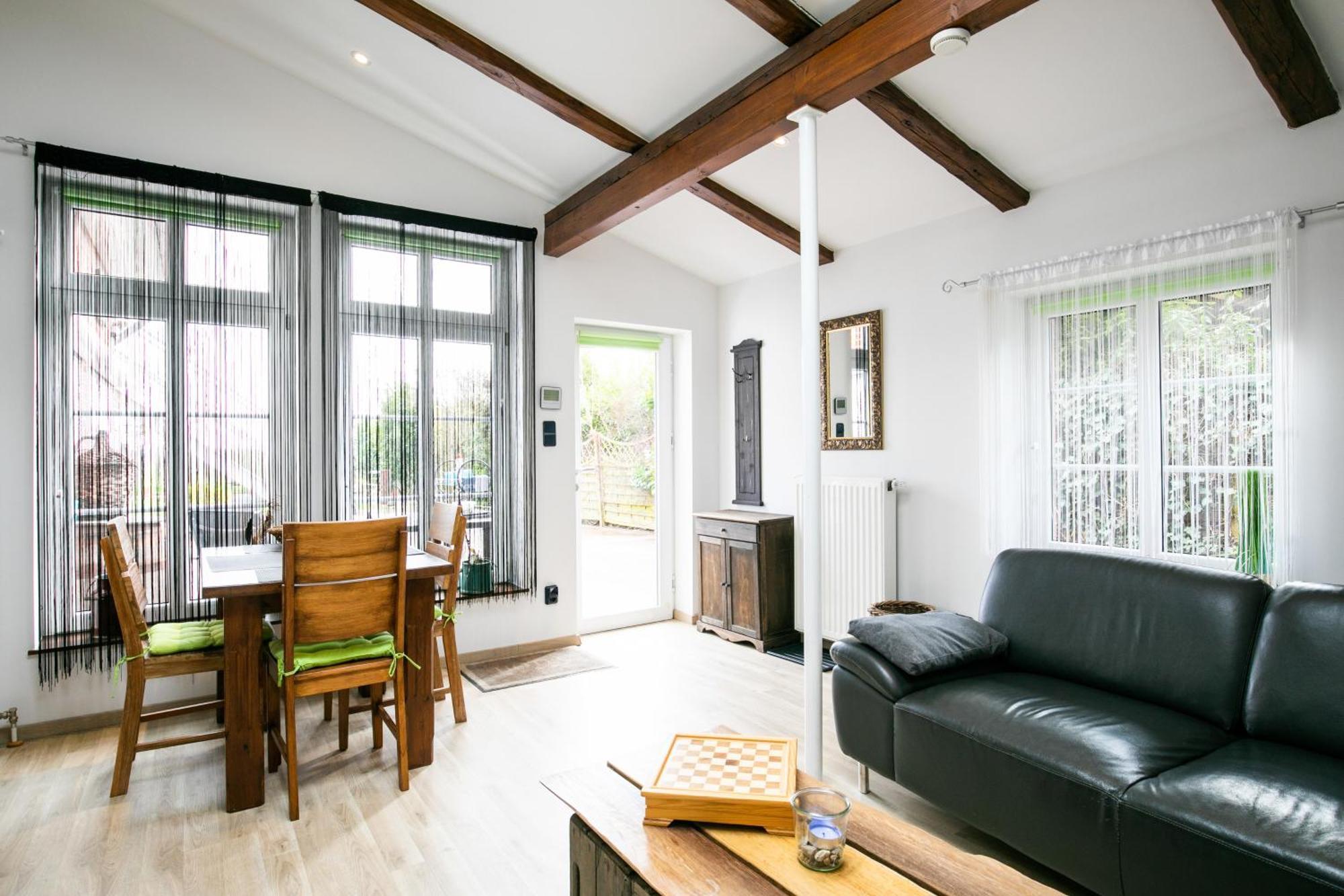 Bluetenzauber Apartment No 9 Steinkirchen  Luaran gambar