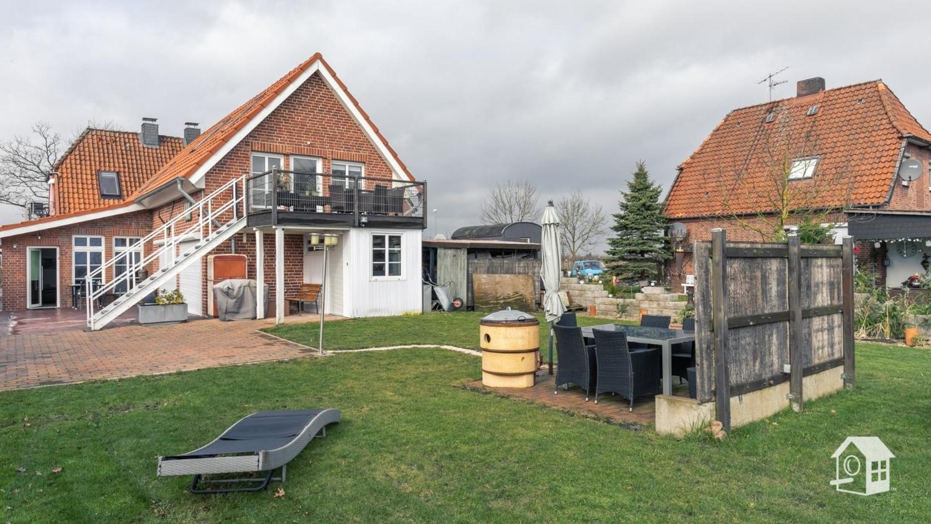 Bluetenzauber Apartment No 9 Steinkirchen  Luaran gambar