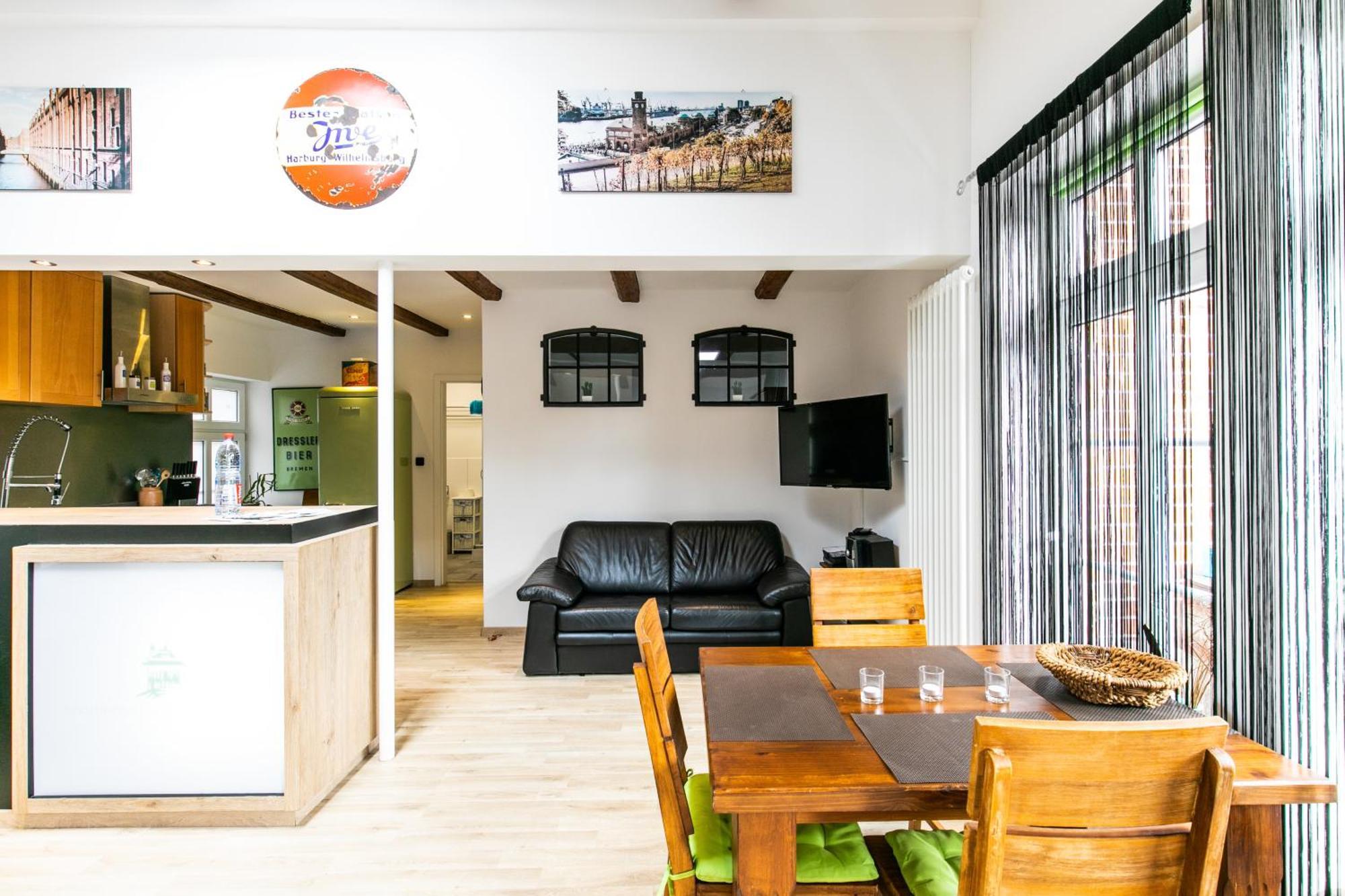 Bluetenzauber Apartment No 9 Steinkirchen  Luaran gambar