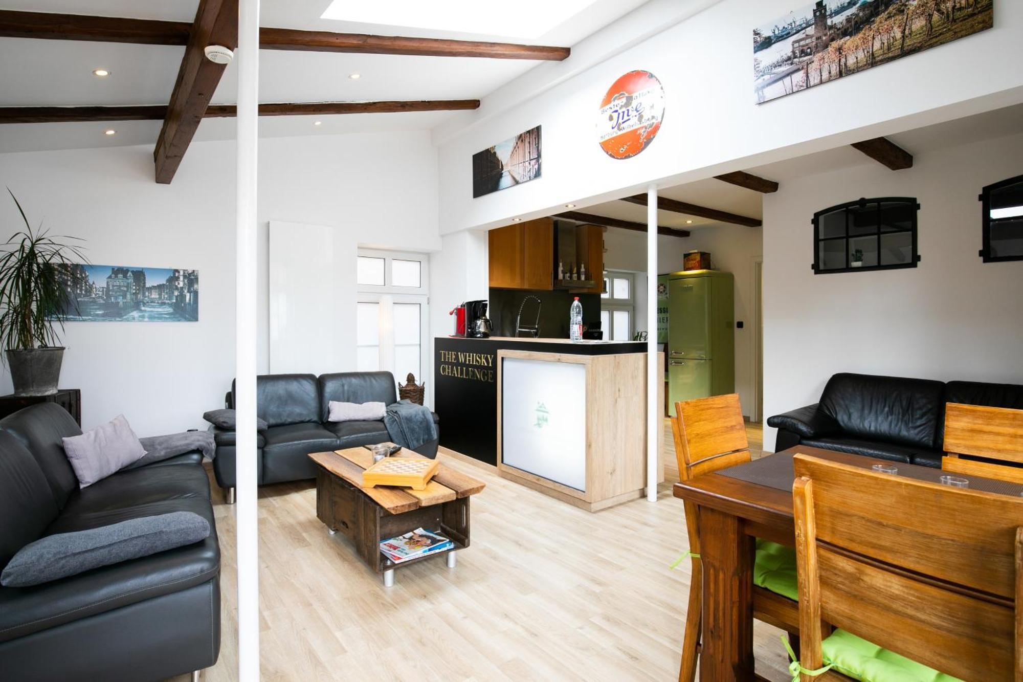 Bluetenzauber Apartment No 9 Steinkirchen  Luaran gambar